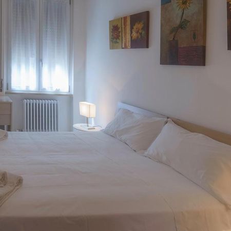 "Casa Giuliari" In Borgo Roma Vicino Policlinico Univr Fiera Apartment Verona Ngoại thất bức ảnh